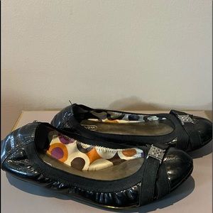 COACH Flats